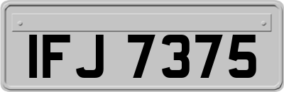 IFJ7375