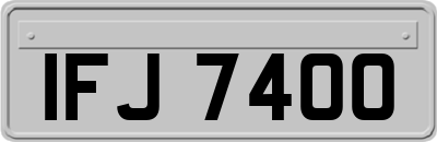 IFJ7400