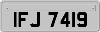 IFJ7419