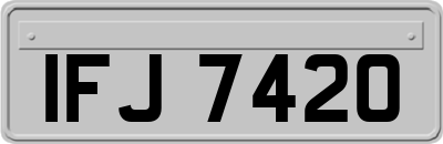 IFJ7420