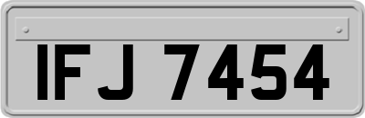 IFJ7454