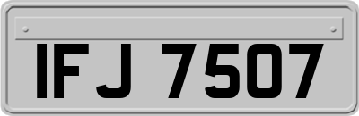 IFJ7507