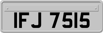 IFJ7515