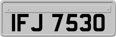 IFJ7530
