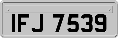 IFJ7539