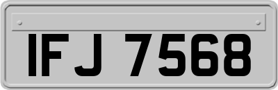 IFJ7568