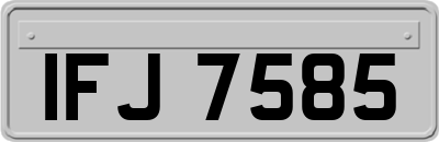 IFJ7585