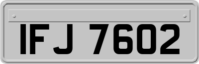IFJ7602