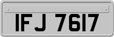 IFJ7617
