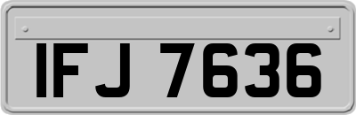 IFJ7636