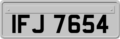 IFJ7654