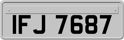 IFJ7687