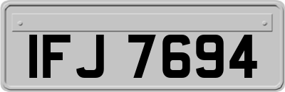 IFJ7694
