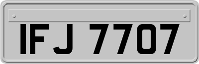 IFJ7707