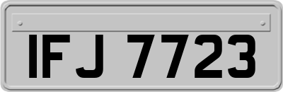 IFJ7723