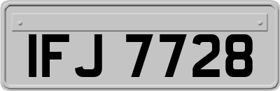 IFJ7728