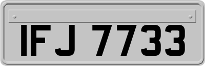 IFJ7733