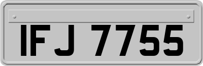 IFJ7755