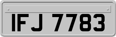 IFJ7783