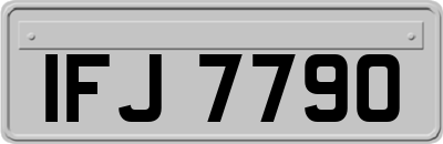 IFJ7790