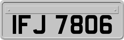 IFJ7806