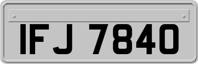 IFJ7840