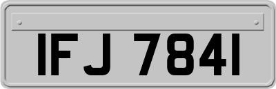 IFJ7841