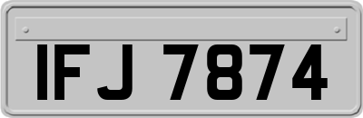 IFJ7874