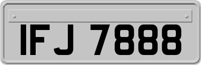 IFJ7888