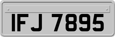 IFJ7895