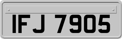 IFJ7905