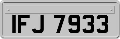 IFJ7933