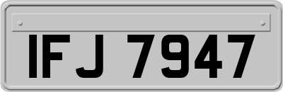 IFJ7947