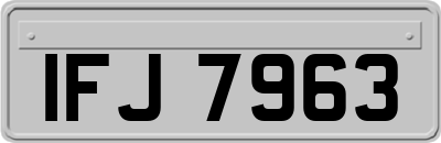 IFJ7963