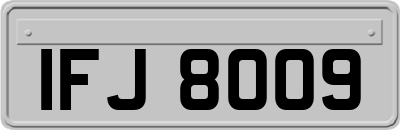 IFJ8009