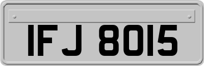 IFJ8015