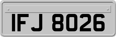 IFJ8026