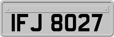IFJ8027