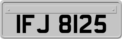 IFJ8125