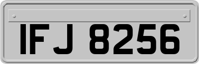 IFJ8256