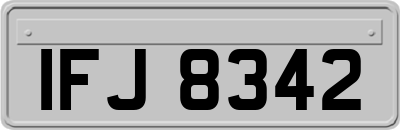 IFJ8342