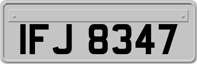 IFJ8347