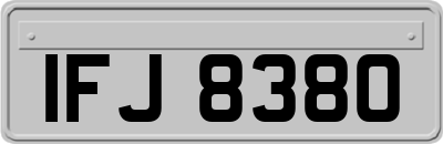 IFJ8380