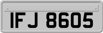IFJ8605