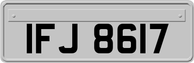 IFJ8617