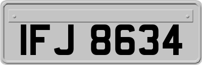 IFJ8634