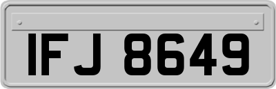 IFJ8649