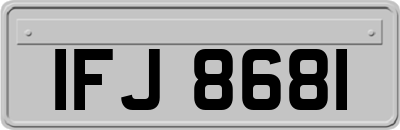 IFJ8681