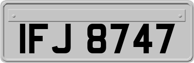 IFJ8747