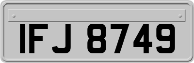 IFJ8749
